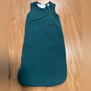 Kyte Baby 1.0 TOG sleepsack- Emerald